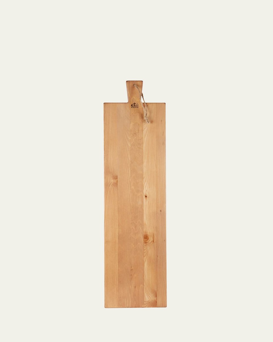 Classic Large Farmtable Plank, 40"